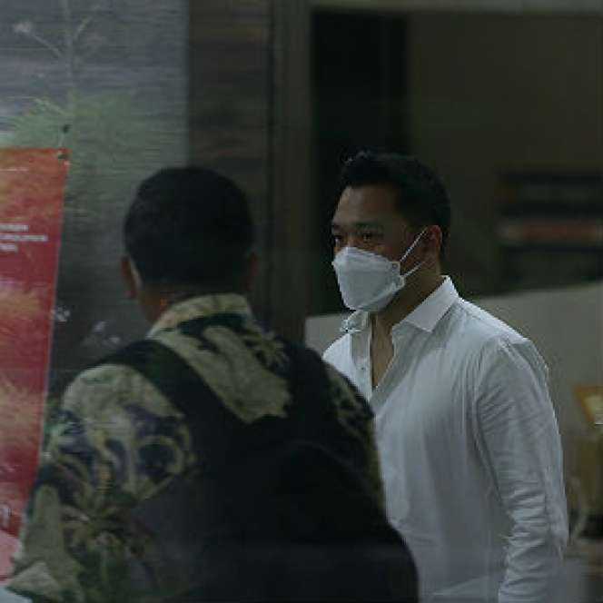 FOTO: Penyesalan Michael Yukinobu de Fretes, Ini Hukuman Tuhan