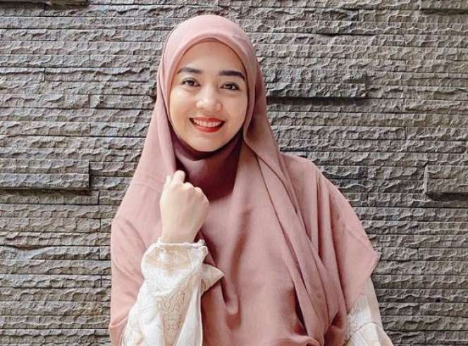 Penampilan Terkini Nuri Maulida Manglingi Banget!