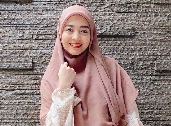 Penampilan Terkini Nuri Maulida Manglingi Banget!