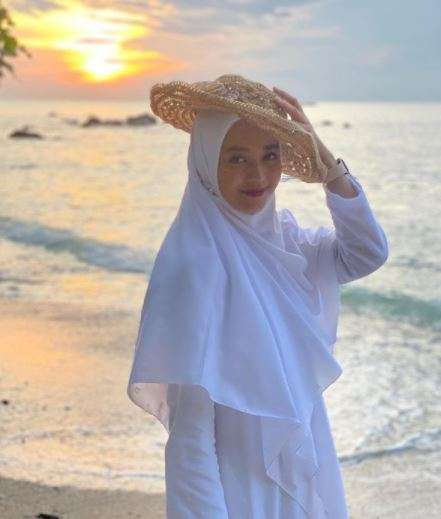 Penampilan Terkini Nuri Maulida Manglingi Banget!