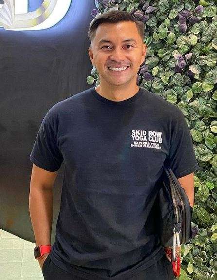 Deretan Seleb yang Pernah Mengalami Kecelakaan Saat Bersepeda