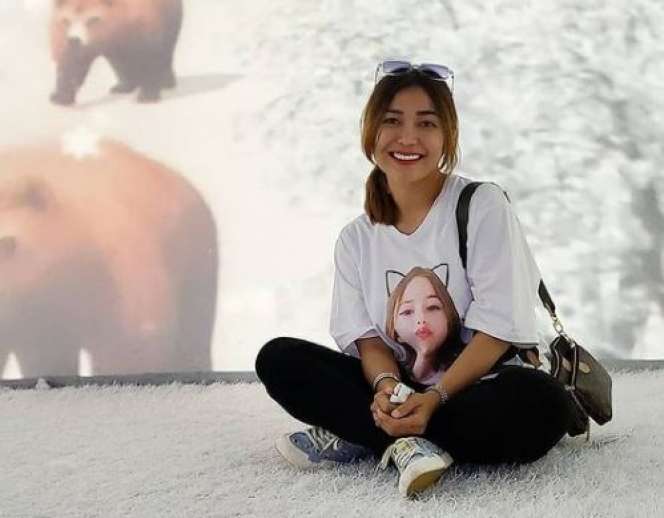 Potret Kenangan Chacha Sherly Eks Trio Macan Sebelum Meninggal