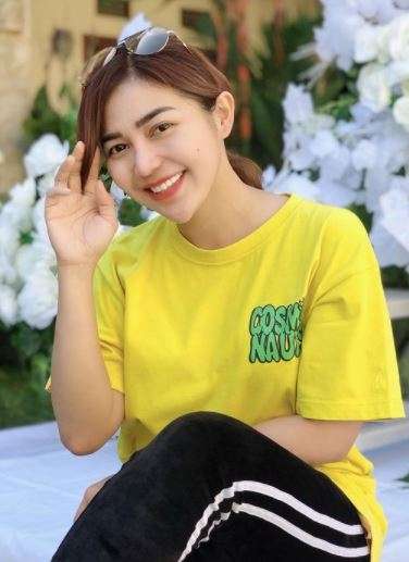 Potret Kenangan Chacha Sherly Eks Trio Macan Sebelum Meninggal