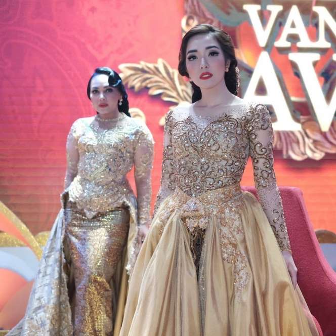 5 Potret Jadul Gisel Saat di OVJ, eh Ada Bareng MYD