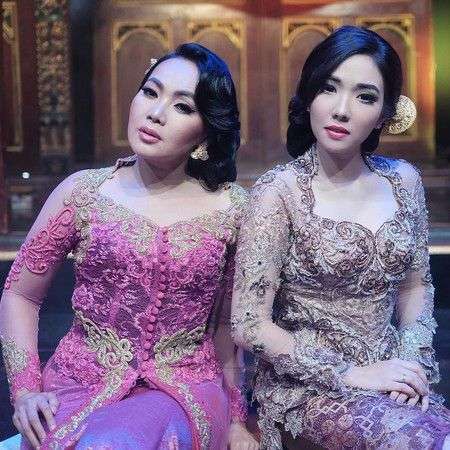 5 Potret Jadul Gisel Saat di OVJ, eh Ada Bareng MYD