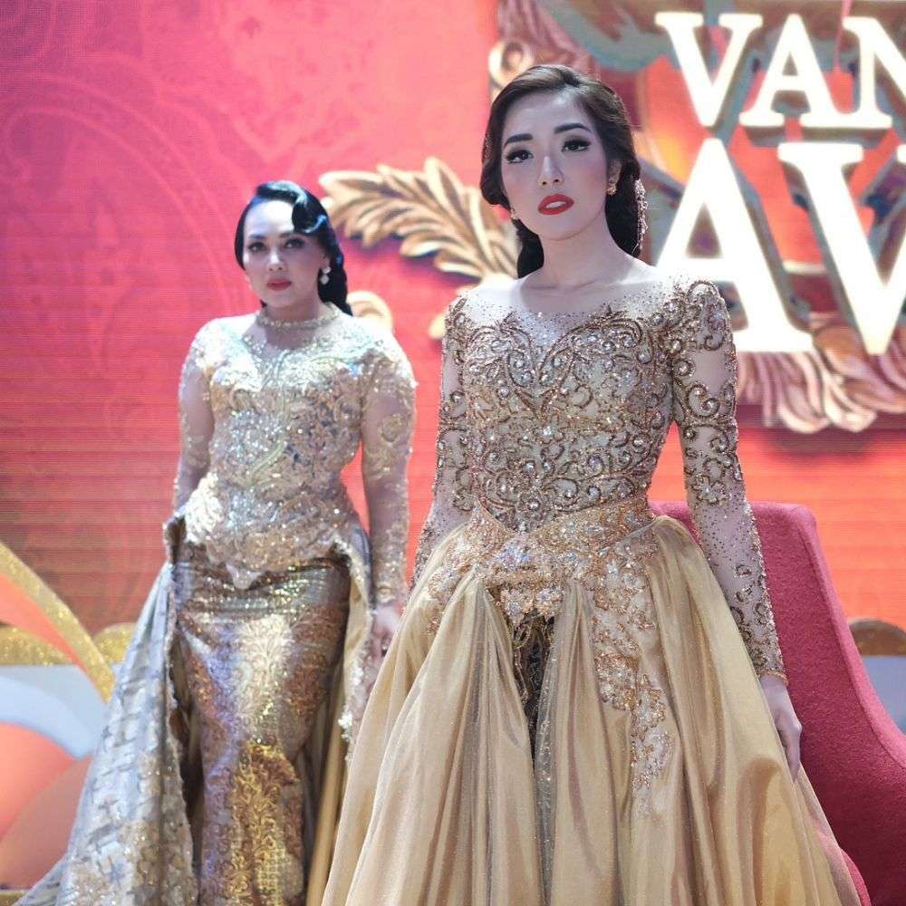 5 Potret Jadul Gisel Saat di OVJ, eh Ada Bareng MYD