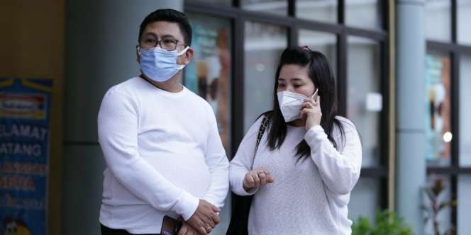 FOTO: Sosok Diego Co-Pilot Sriwijaya Air: `Dia Orang Baik`