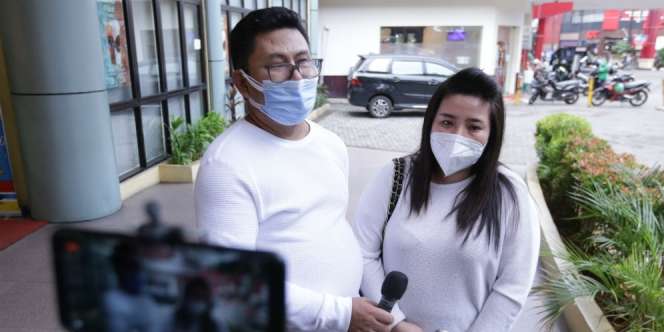 FOTO: Sosok Diego Co-Pilot Sriwijaya Air: `Dia Orang Baik`
