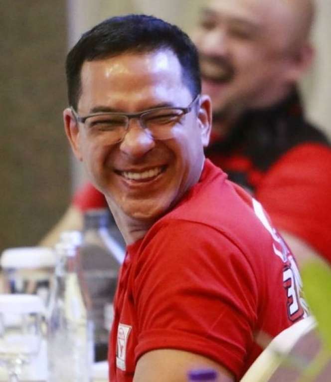 Ari Wibowo Blak-Blakan Awal Mula Putuskan Pindah Agama
