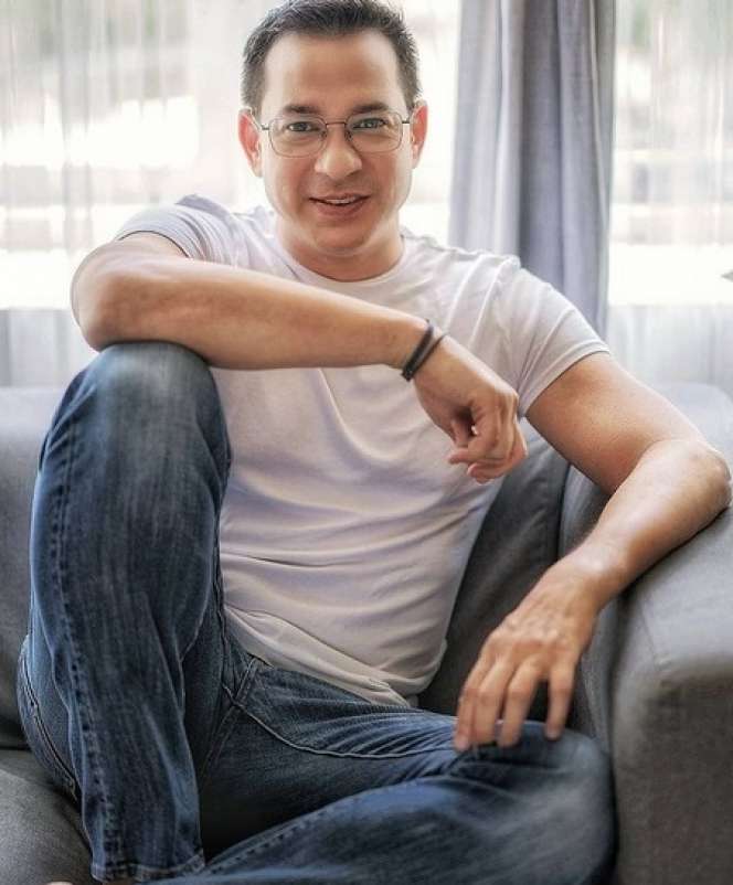 Ari Wibowo Blak-Blakan Awal Mula Putuskan Pindah Agama