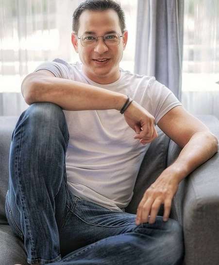 Ari Wibowo Blak-Blakan Awal Mula Putuskan Pindah Agama
