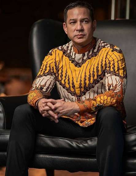 Ari Wibowo Blak-Blakan Awal Mula Putuskan Pindah Agama