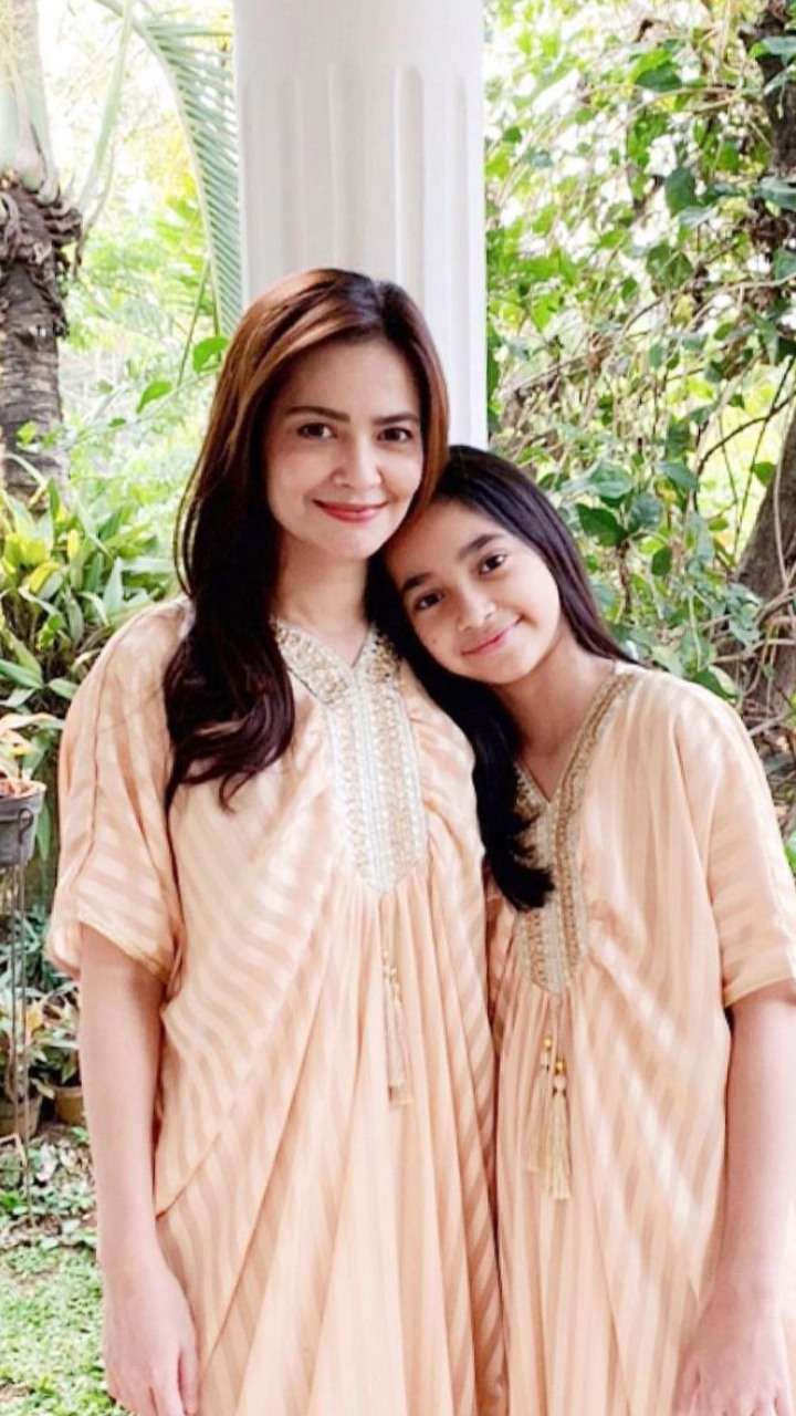 Pesona Sydney, Putri Cut Tari yang Kini Beranjak Remaja
