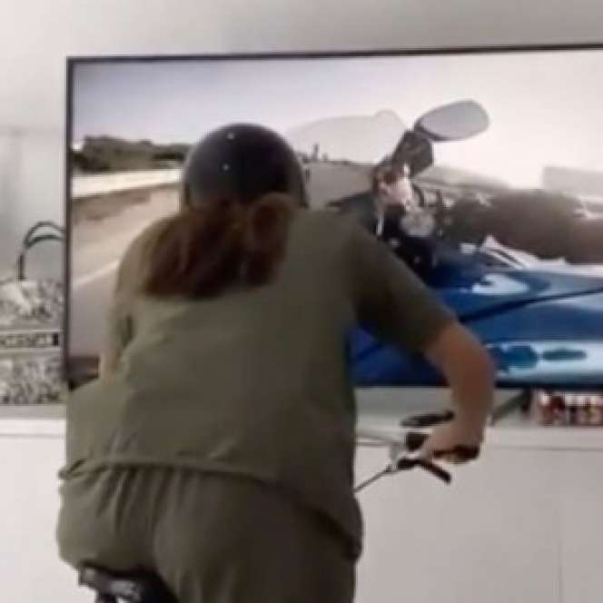 5 Potret Kamar Tidur Amanda Manopo, Salfok Banyak Benda Ini