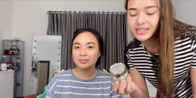 5 Potret Kamar Tidur Amanda Manopo, Salfok Banyak Benda Ini