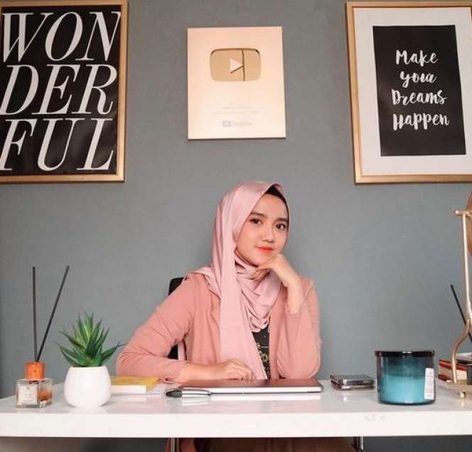 Deretan Bisnis Mentereng Wirda Mansur