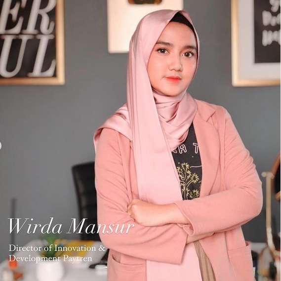 Deretan Bisnis Mentereng Wirda Mansur