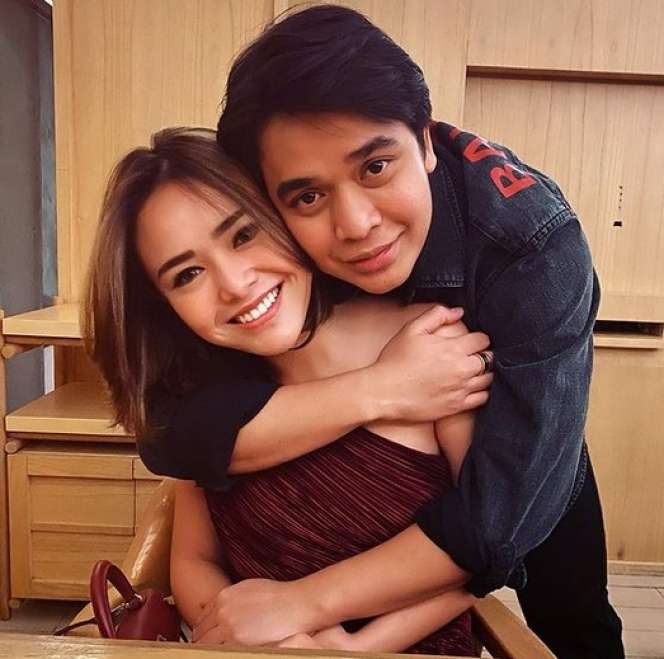 Potret Curhatan Amanda Manopo Pernah Menikah Dua Kali