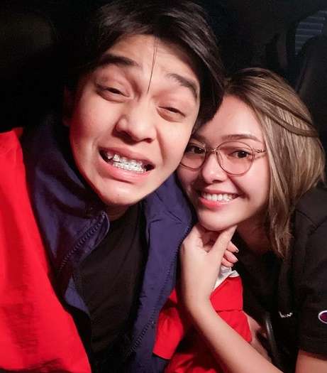 Potret Curhatan Amanda Manopo Pernah Menikah Dua Kali