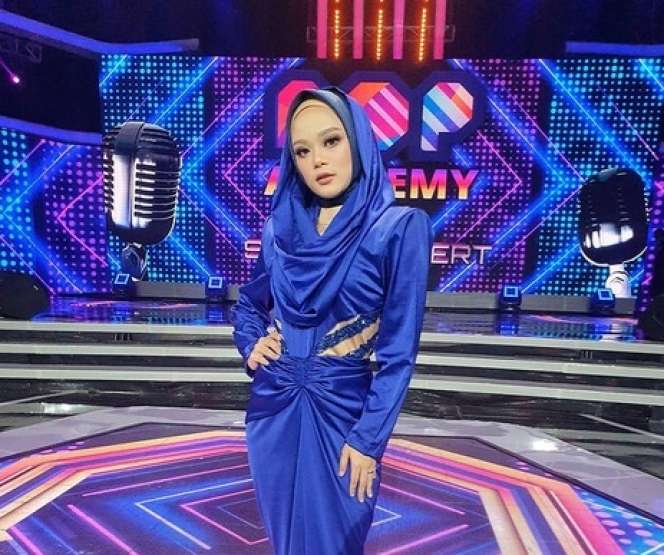 Punya Kakak Seleb, Pesona Agnes Cefira Runner Up Pop Academy