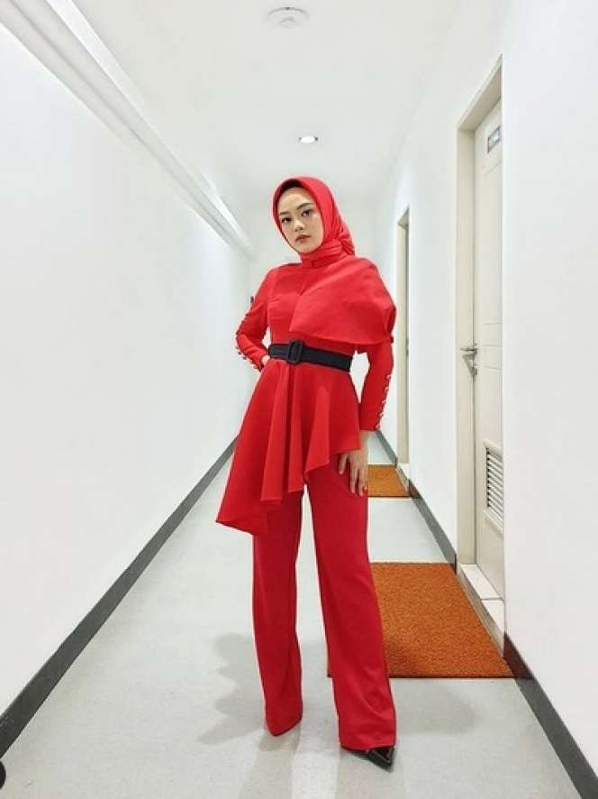 Punya Kakak Seleb, Pesona Agnes Cefira Runner Up Pop Academy