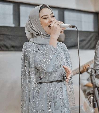 Punya Kakak Seleb, Pesona Agnes Cefira Runner Up Pop Academy