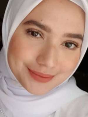 Potret 5 Pemain Ikatan Cinta Berbalut Hijab Bikin Pangling!