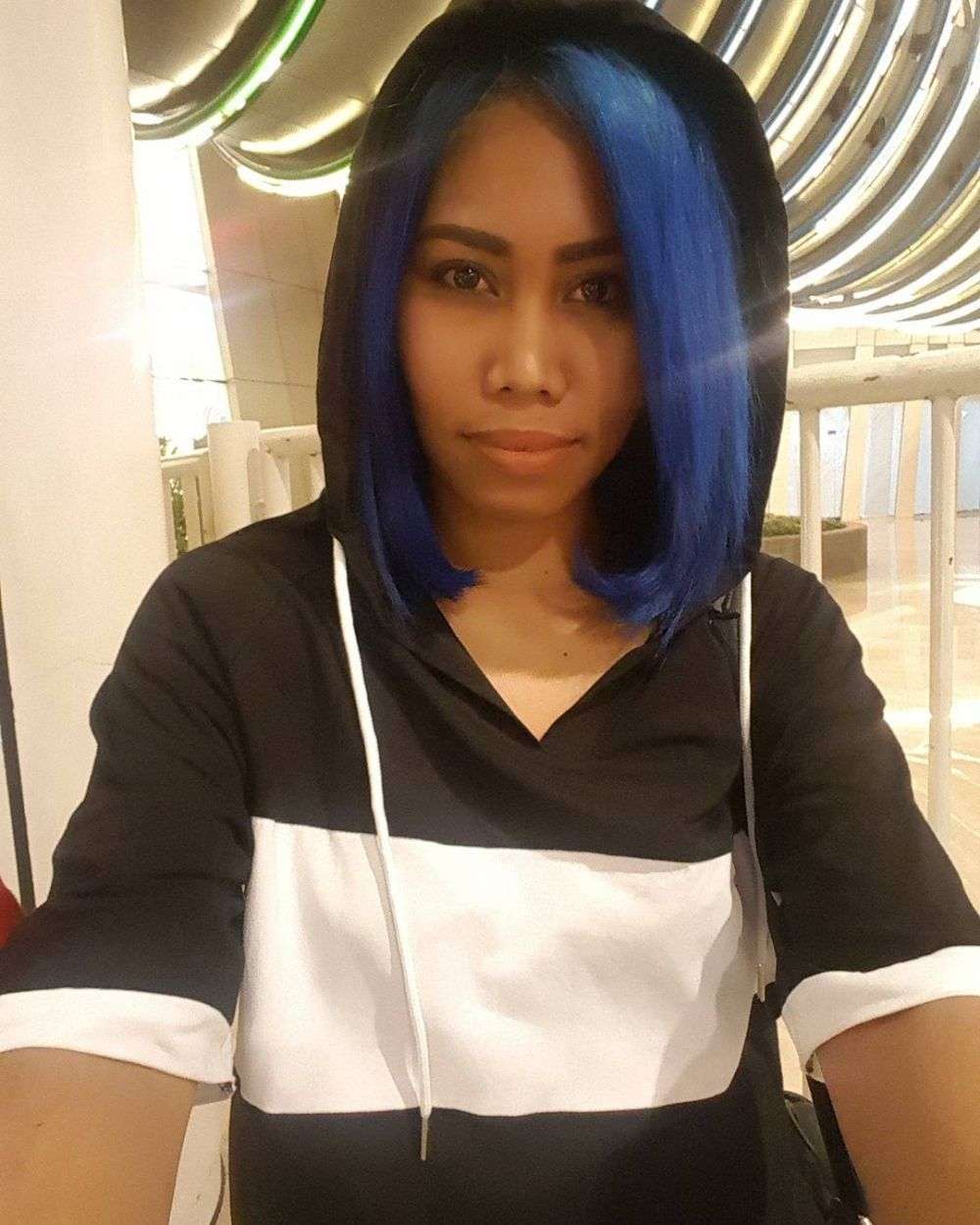 Transfomasi Penampilan Evi Masamba, yang Terbaru Bikin Melongo