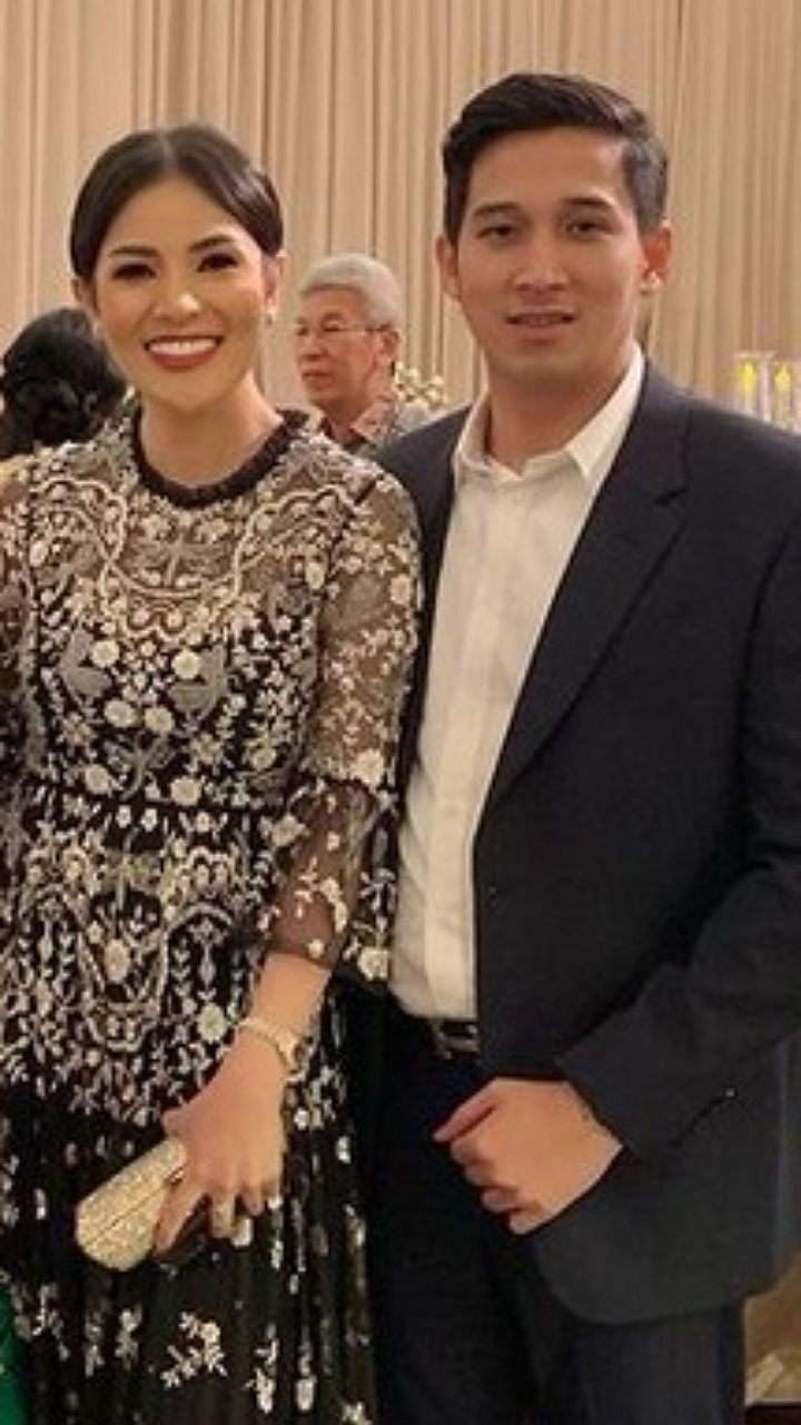 Terlihat Adem Ayem Pernikahan 5 Seleb Ini Malah Diisukan Retak