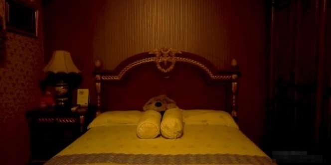 Tercengang Lihat Potret Kamar Tidur ART 5 Artis Tajir 