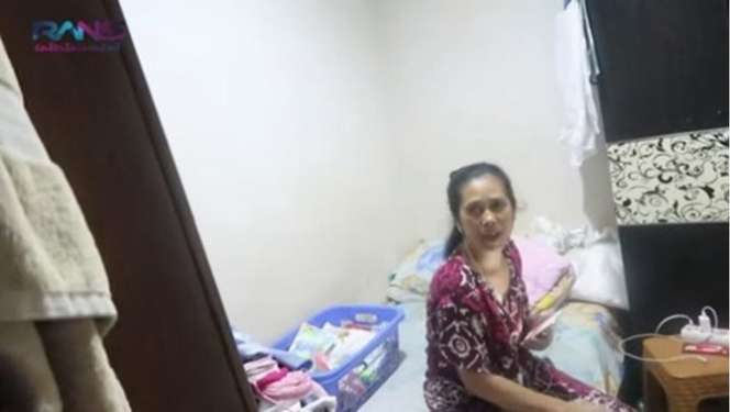 Tercengang Lihat Potret Kamar Tidur ART 5 Artis Tajir 