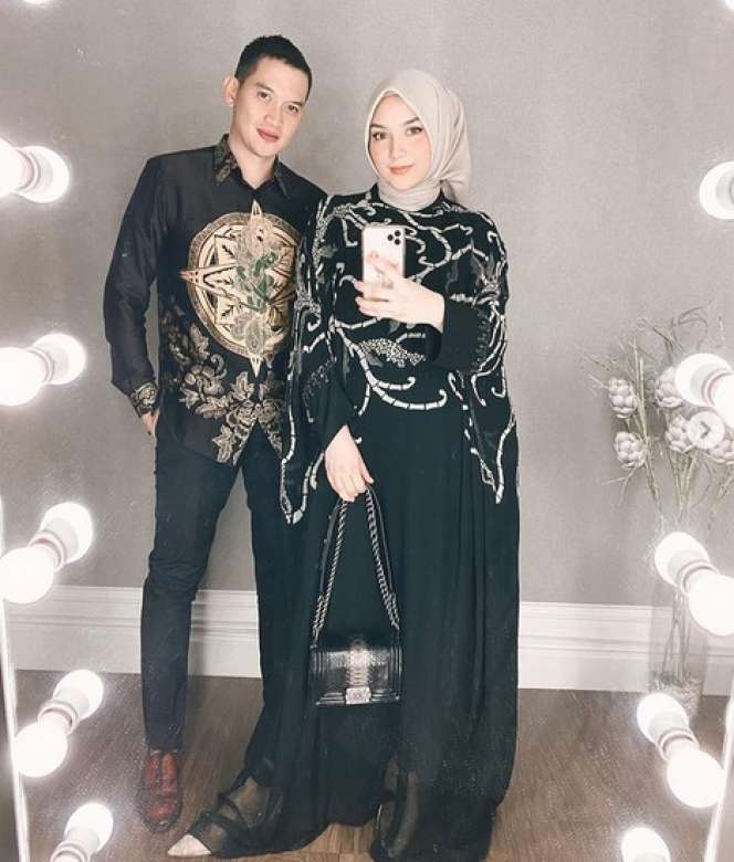 3 Artis yang Menikah Usai Putus dari Pacar Beda Agama