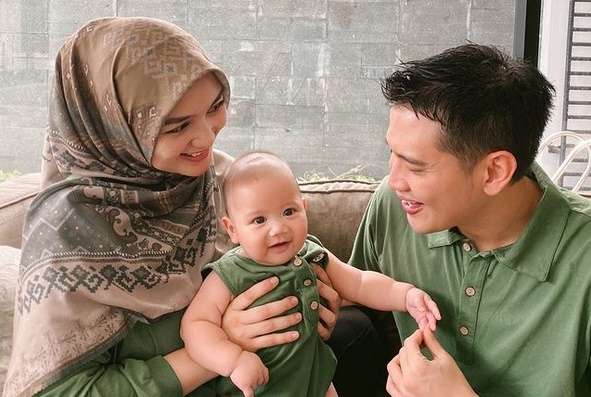 3 Artis yang Menikah Usai Putus dari Pacar Beda Agama