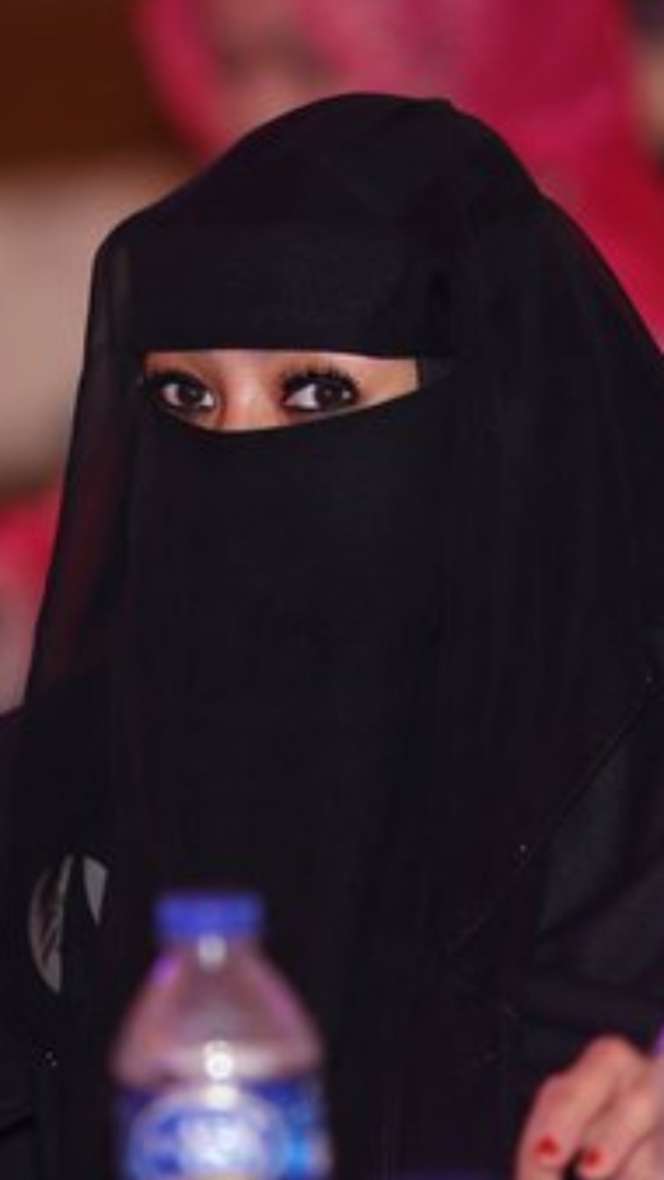 Perjalanan Hidup Soraya Abdullah
