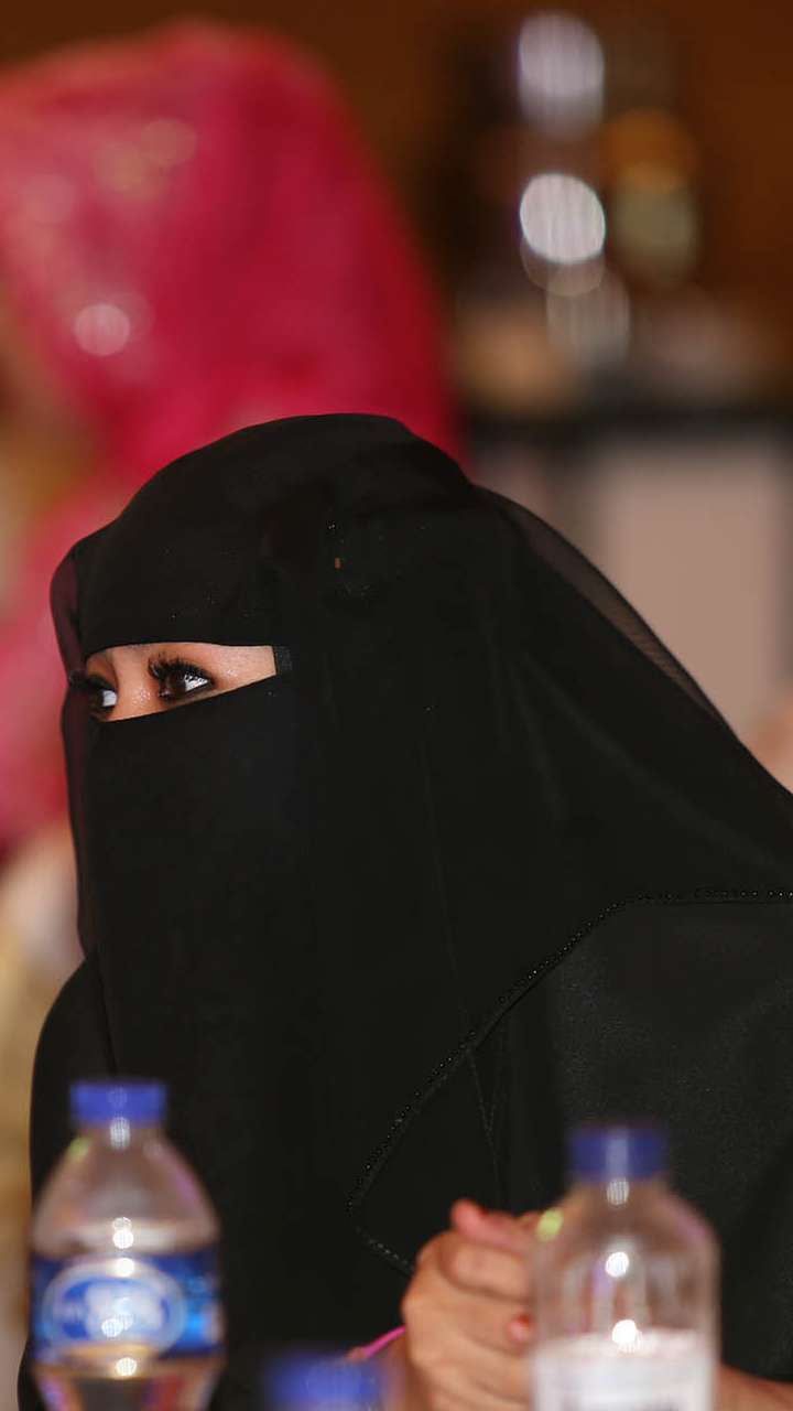 Perjalanan Hidup Soraya Abdullah