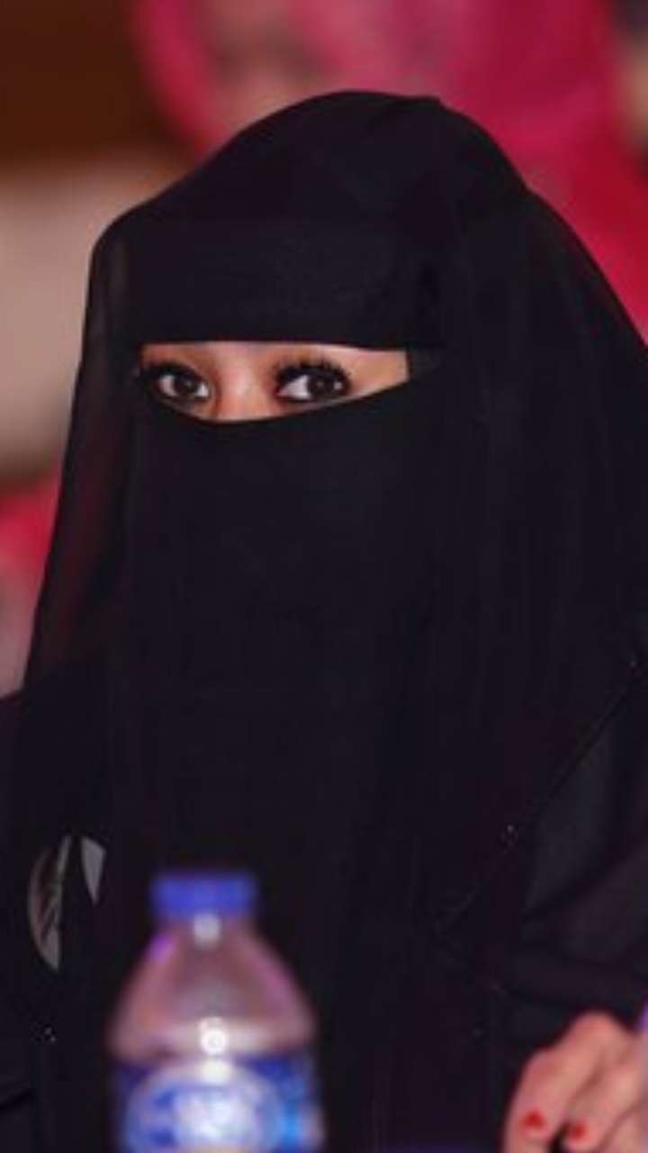 Perjalanan Hidup Soraya Abdullah