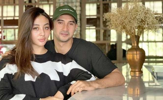 5 Seleb Tampan Ini Berhasil Meluluhkan Anak Abdi Negara