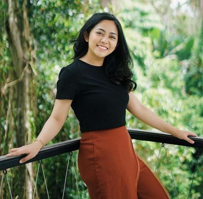 Potret Transformasi Rachel Vennya Kecil Bikin Pangling