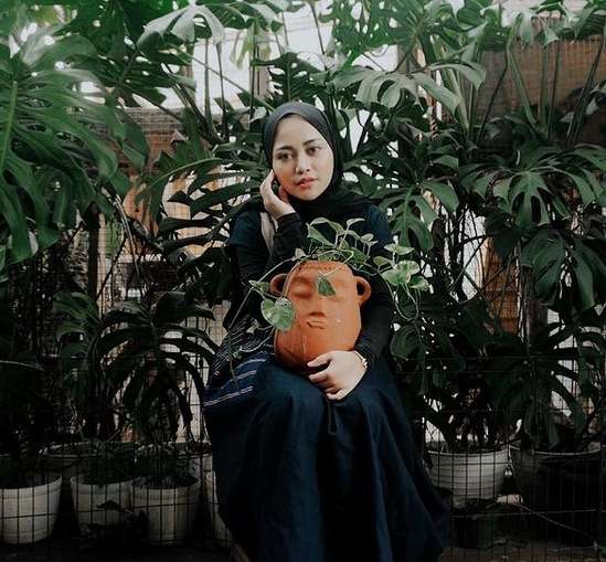 Potret Transformasi Rachel Vennya Kecil Bikin Pangling