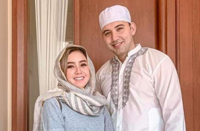 Deretan Pedangdut Gagal Nikah, Terbaru Ayu Ting Ting