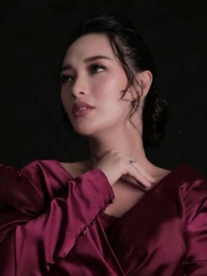 Deretan Pedangdut Gagal Nikah, Terbaru Ayu Ting Ting