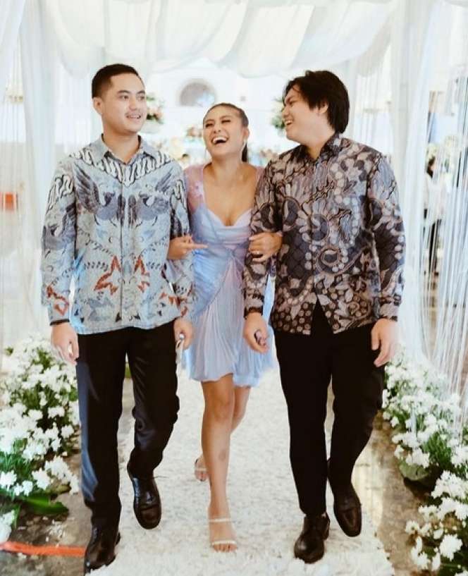 5 Seleb Bahas Perselingkuhan, Ada yang Ngaku Pernah Selingkuh