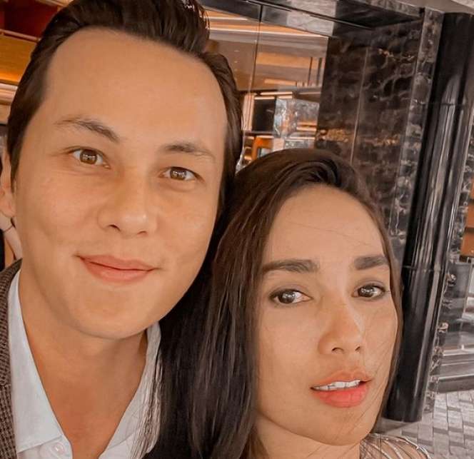 5 Seleb Bahas Perselingkuhan, Ada yang Ngaku Pernah Selingkuh