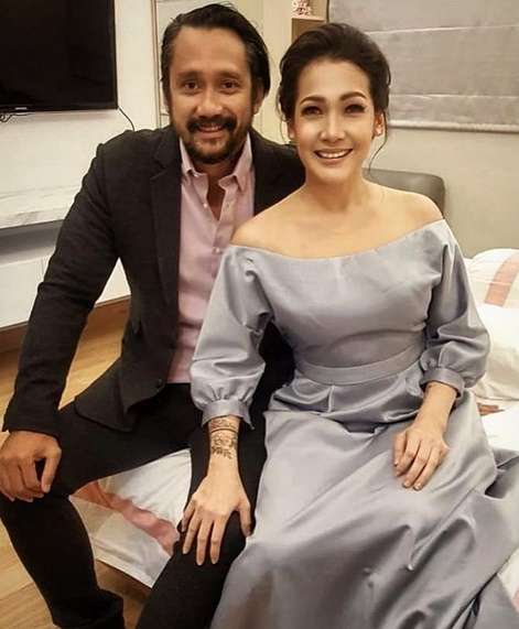 5 Seleb Bahas Perselingkuhan, Ada yang Ngaku Pernah Selingkuh