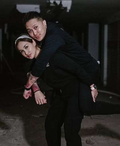 5 Seleb Bahas Perselingkuhan, Ada yang Ngaku Pernah Selingkuh