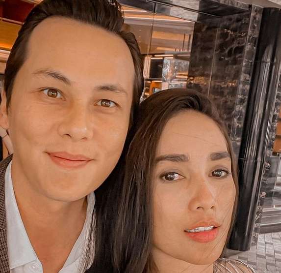 5 Seleb Bahas Perselingkuhan, Ada yang Ngaku Pernah Selingkuh