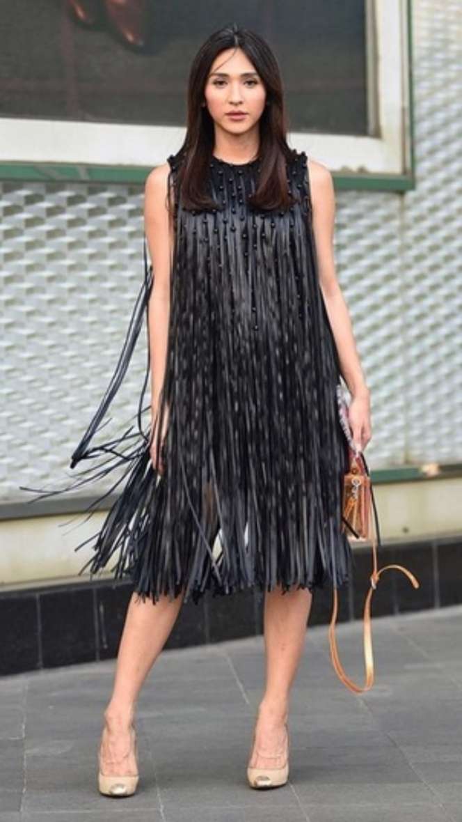 5 Artis yang Mantap Pindah Agama 