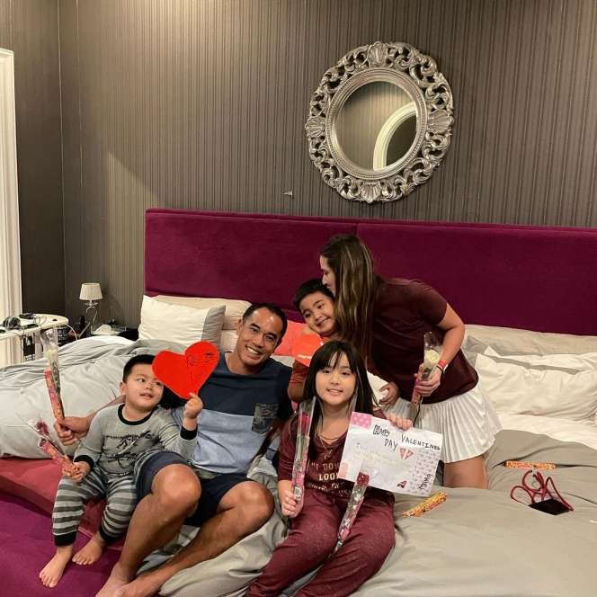 5 Artis yang Beli Kasur Ratusan Juta Rupiah