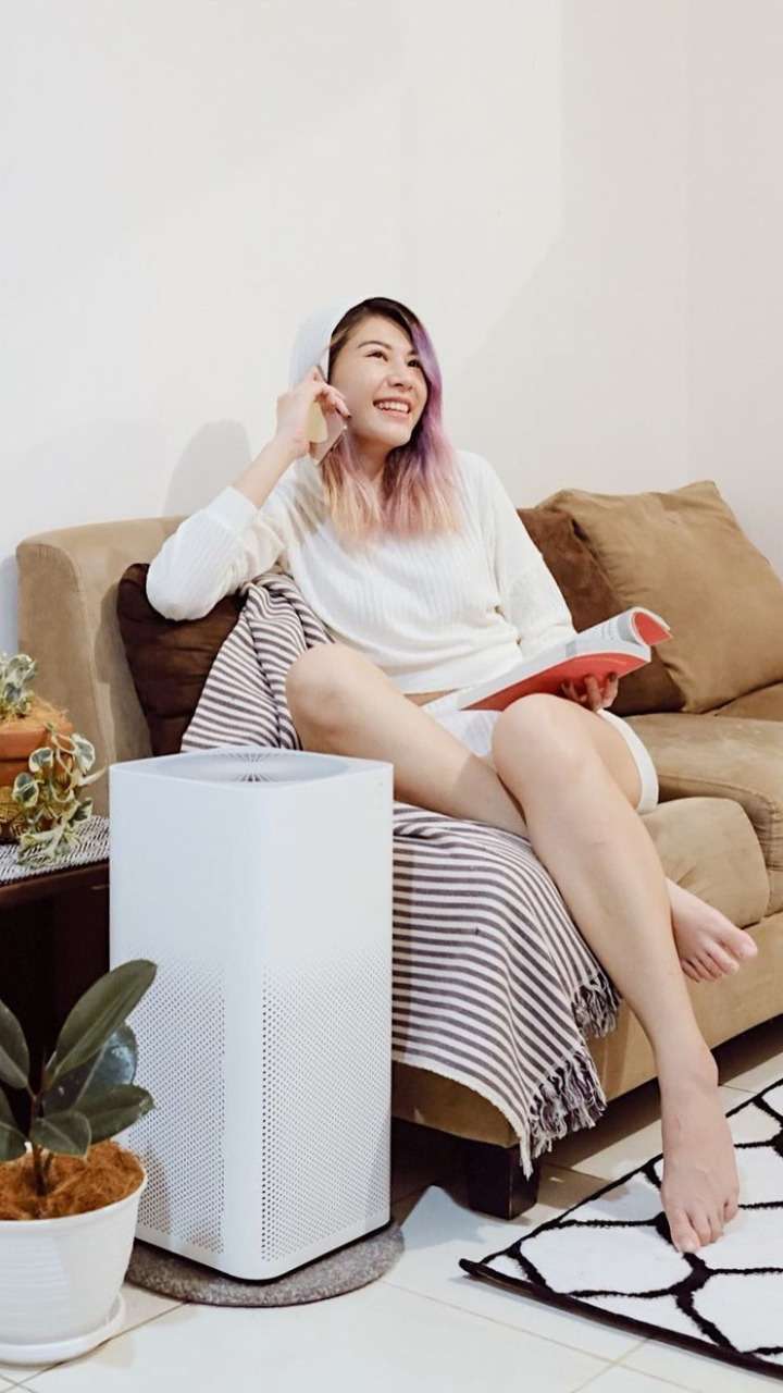 Gaya Andrea Gunawan, Cuma Mau Suami Bergaji Rp250 Juta