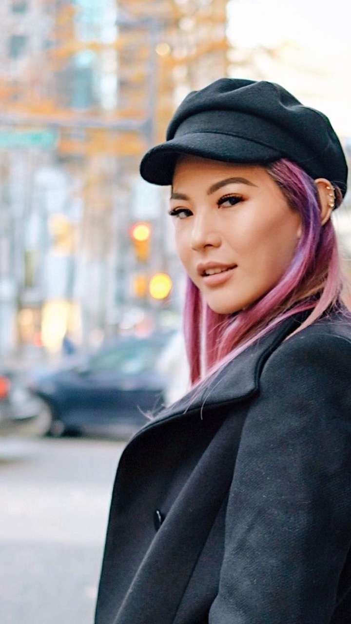 Gaya Andrea Gunawan, Cuma Mau Suami Bergaji Rp250 Juta